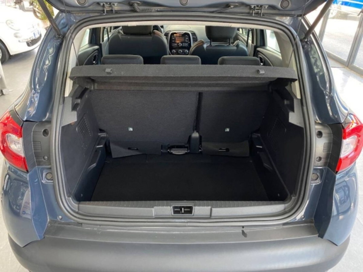 Renault Captur 1.5 dCi 8V 90 CV Start&Stop Zen (14)