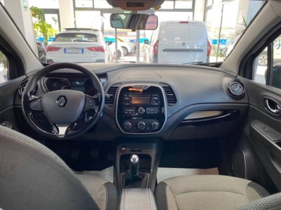 Renault Captur 1.5 dCi 8V 90 CV Start&Stop Zen (15)