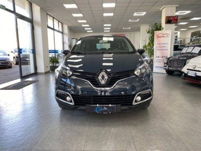 Renault Captur 1.5 dCi 8V 90 CV Start&Stop Zen (2)