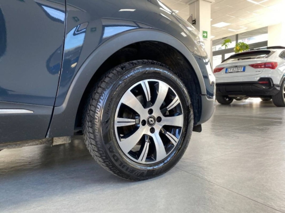Renault Captur 1.5 dCi 8V 90 CV Start&Stop Zen (7)