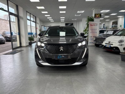 Peugeot 2008 BlueHDi 130 S&S EAT8 Allure Pack (2)