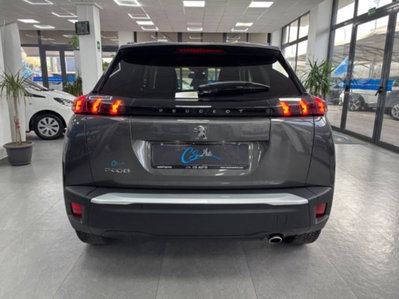 Peugeot 2008 BlueHDi 130 S&S EAT8 Allure Pack (5)