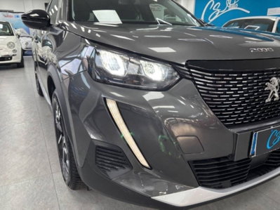 Peugeot 2008 BlueHDi 130 S&S EAT8 Allure Pack (9)