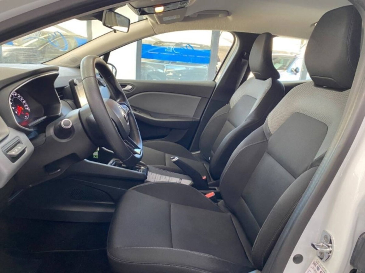 Renault Clio Blue dCi 85 CV 5 porte Business (11)