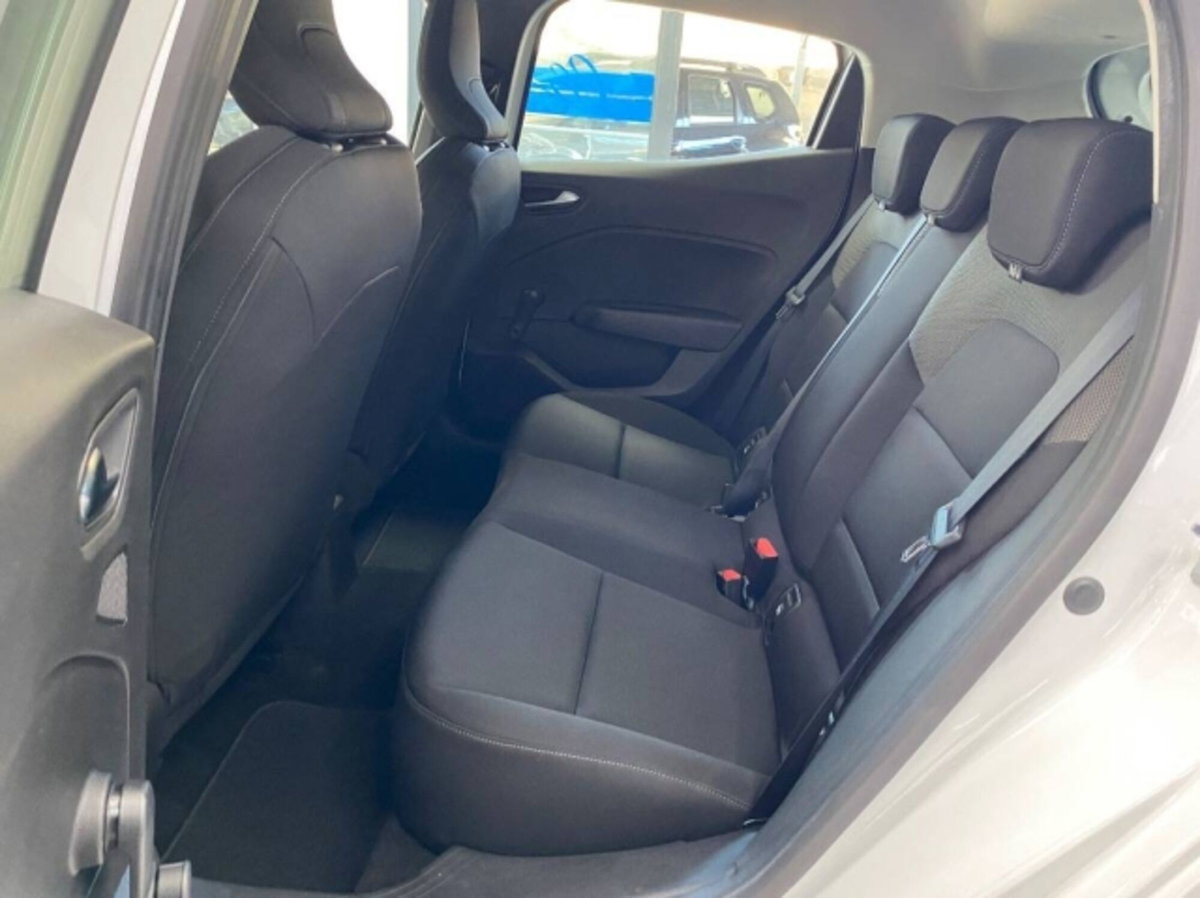 Renault Clio Blue dCi 85 CV 5 porte Business (12)