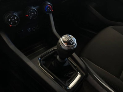 Renault Clio Blue dCi 85 CV 5 porte Business (18)