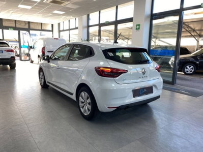 Renault Clio Blue dCi 85 CV 5 porte Business (4)