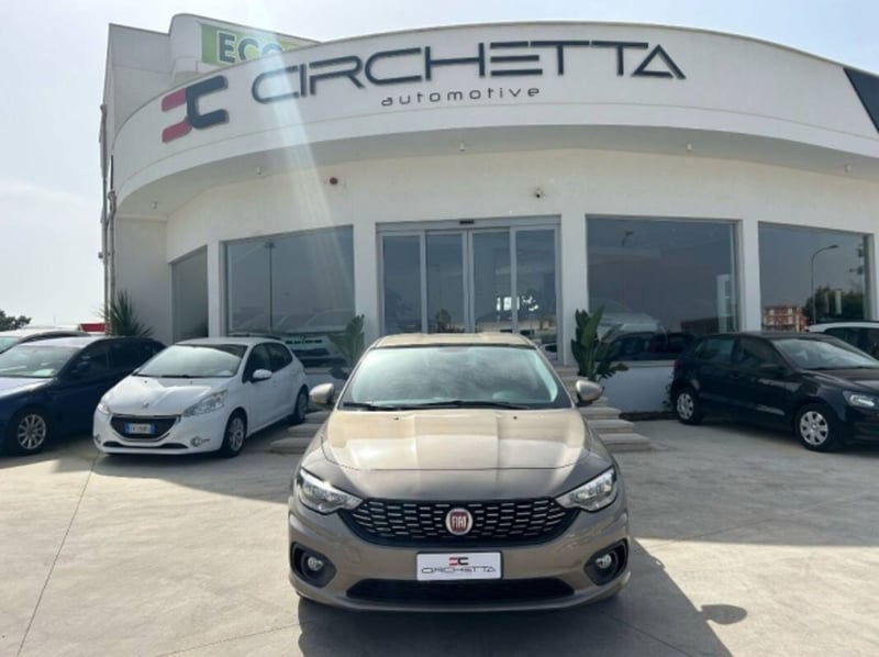 Fiat Tipo Station Wagon Tipo 1.6 Mjt S&S SW Easy