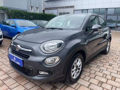 Fiat 500X 1.3 MultiJet 95 CV Pop Star usata
