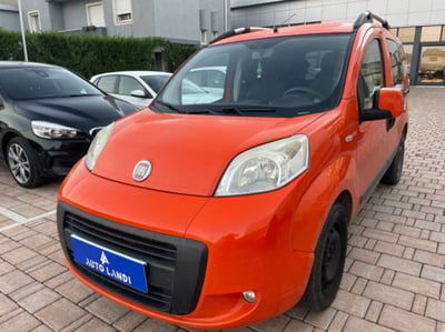 Fiat QUBO 1.3 MJT 95 CV Dynamic usata