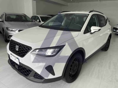 SEAT Arona 1.0 TGI XPERIENCE usata