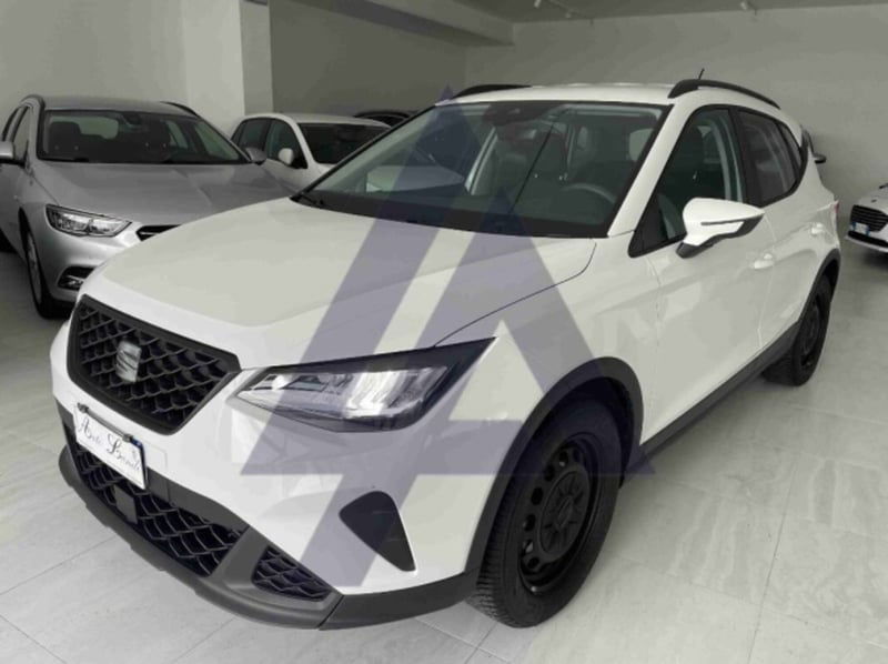 SEAT Arona 1.0 TGI XPERIENCE