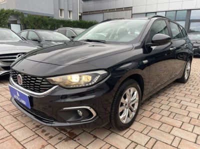 Fiat Tipo Station Wagon Tipo SW 1.3 mjt CityLife s&s 95cv usata