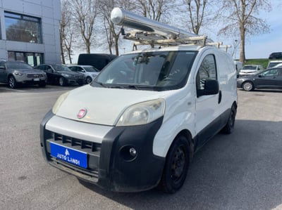 Fiat Fiorino 1.3 MJT 95CV Furgone