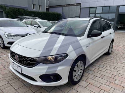 Fiat Tipo Station Wagon Tipo 1.6 Mjt S&S SW Pop Van usata