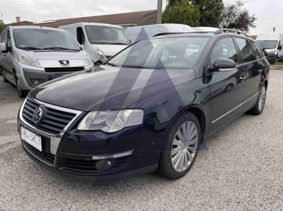 Volkswagen Passat Variant 2.0 TDI Comfortline BM.Tech. usata