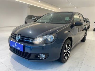 Volkswagen Golf 1.2 TSI 5p. Comfortline usata