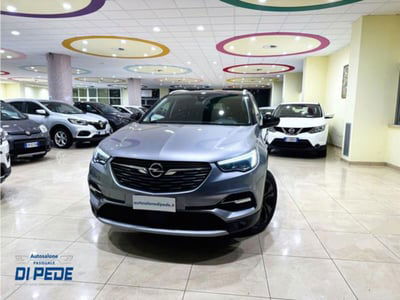 Opel Grandland X 1.5 diesel Ecotec Start&Stop aut. Design Line  usata