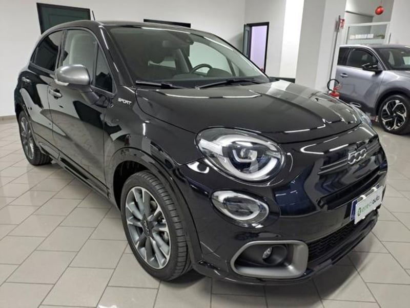 Fiat 500X 1.3 MultiJet 95 CV Sport