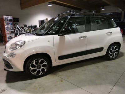 Fiat 500L 1.4 95 CV Lounge usata
