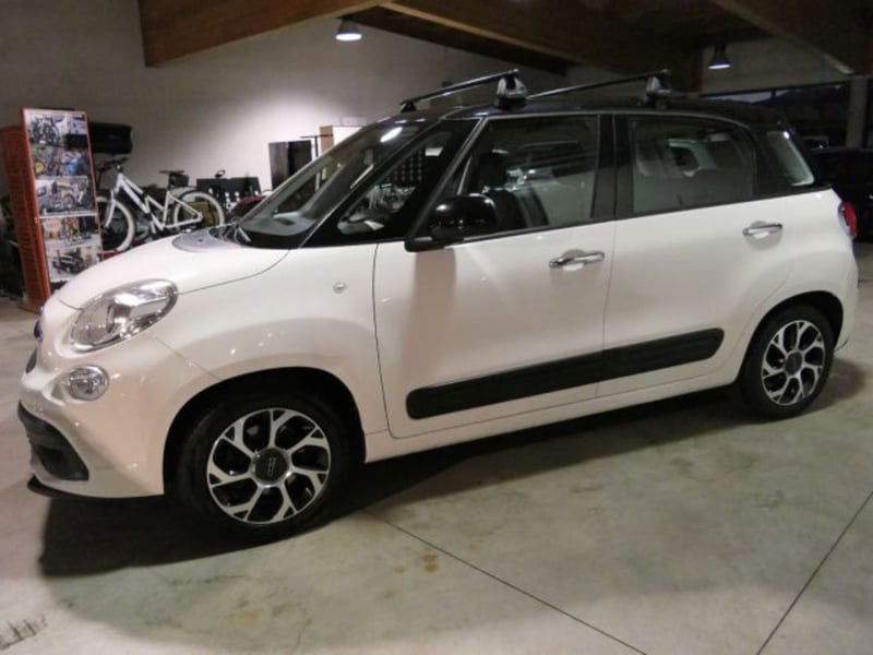 Fiat 500L 1.4 95 CV Lounge