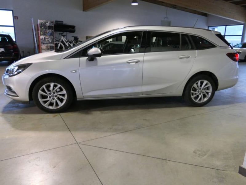 Opel Astra Station Wagon 1.6 CDTi 110CV Start&Stop Sports Dynamic