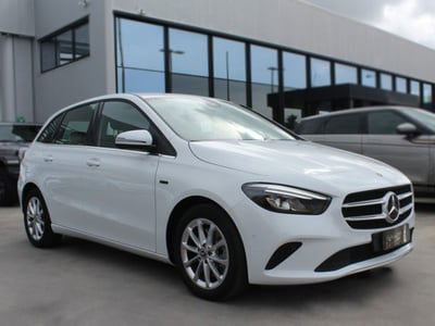 Mercedes-Benz Classe B 250 e Sport usata