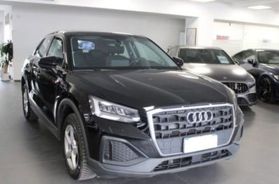 Audi Q2 Q2 30 TDI usata