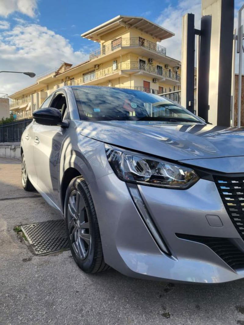 Peugeot 208 1.2 puretech Active s&s 75cv