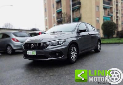 Fiat Tipo Tipo 1.3 Mjt S&S 5 porte Business usata