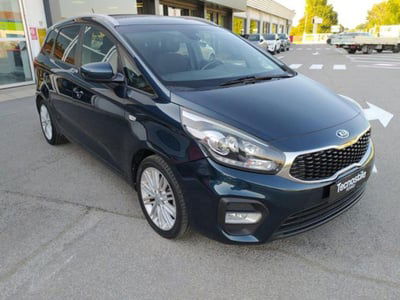 Kia Carens 1.7 CRDi 115 CV Business Class usata