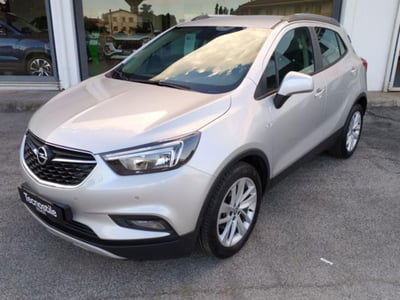 Opel Mokka 1.6 CDTI Ecotec 136CV 4x2 aut. Business