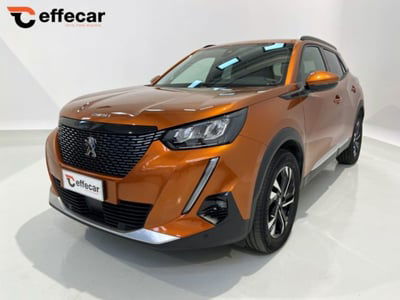 Peugeot 2008 PureTech 130 S&S Allure usata
