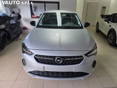 Opel Corsa 1.2 Elegance 