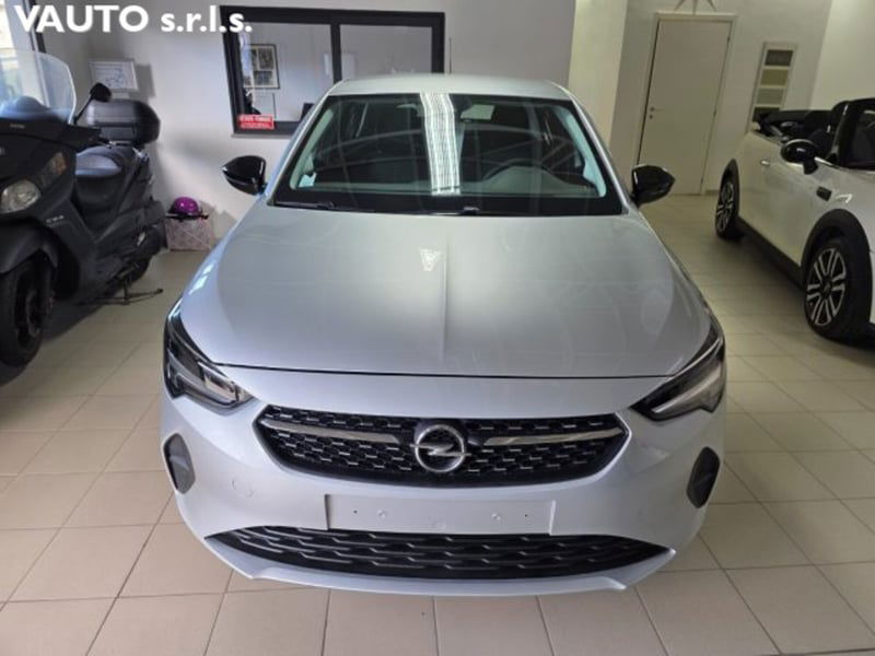 Opel Corsa 1.2 Elegance 