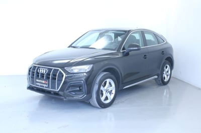 Audi Q5 Sportback Sportback 40 2.0 tdi mhev 12V quattro s-tronic usata