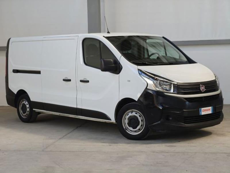 Fiat Talento combi N1 2.0 ecojet LH1 12Q 120cv S&S E6d-temp