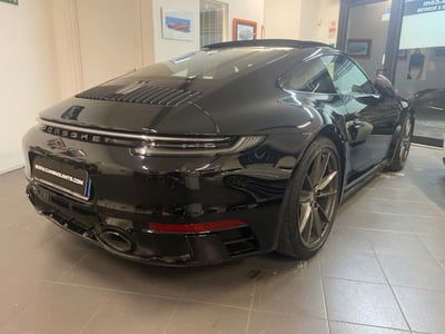 Porsche 911 Coupé Coupe 3.0 Carrera T