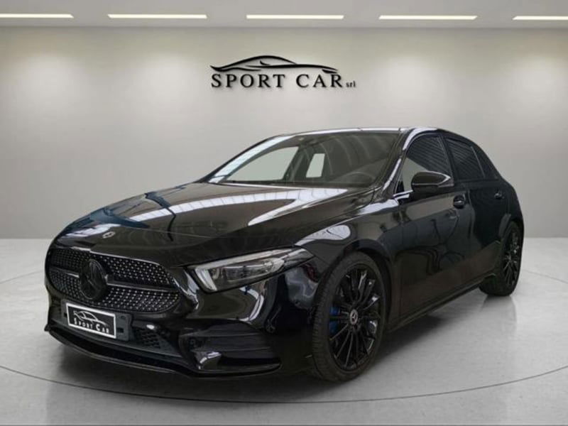 Mercedes-Benz Classe A 220 Automatic Premium