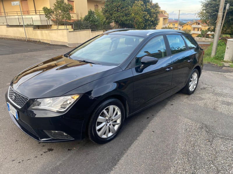 SEAT Leon ST 1.6 TDI 105 CV Style