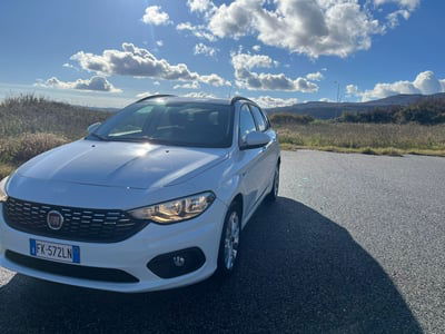 Fiat Tipo Station Wagon Tipo 1.6 Mjt S&S SW Easy Business usata