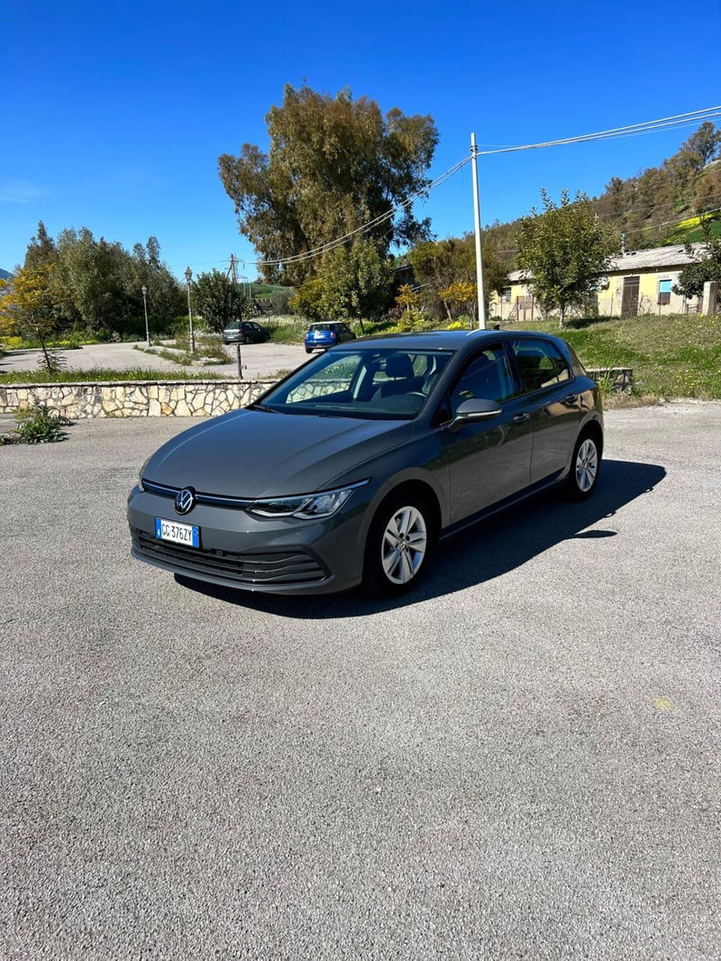Volkswagen Golf 2.0 TDI SCR Life