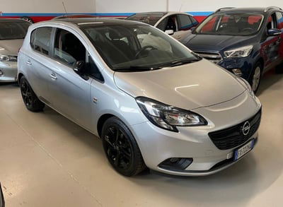 Opel Corsa 1.2 5 porte  usata