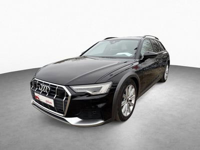 Audi A6 Allroad 45 TDI 3.0 quattro tiptronic usata