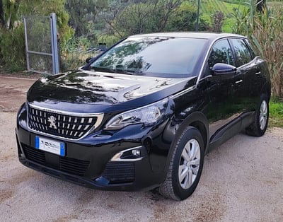 Peugeot 3008 BlueHDi 130 S&S Business 