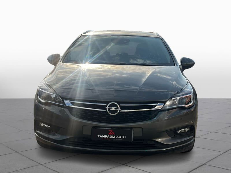 Opel Astra Station Wagon 1.6 CDTi 136CV Start&Stop Sports Business