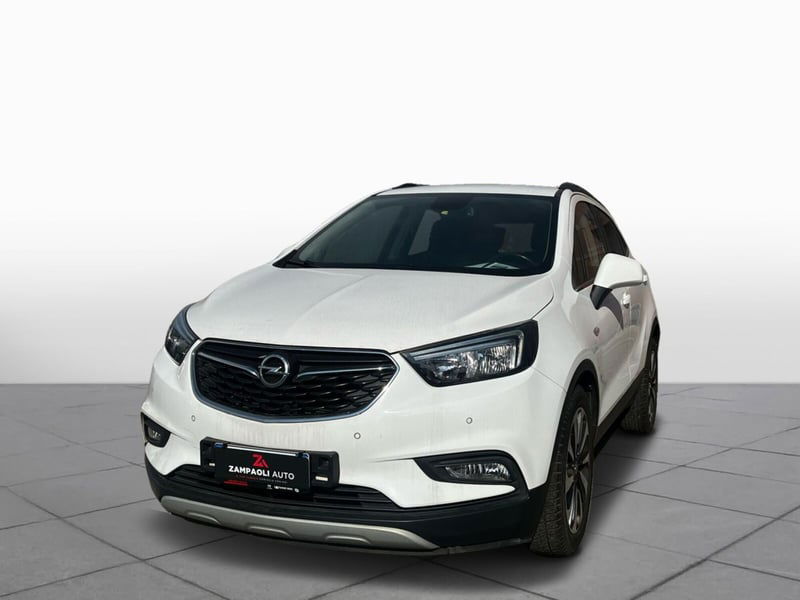 Opel Mokka 1.4 Turbo Ecotec 140CV 4x2 Start&Stop Cosmo