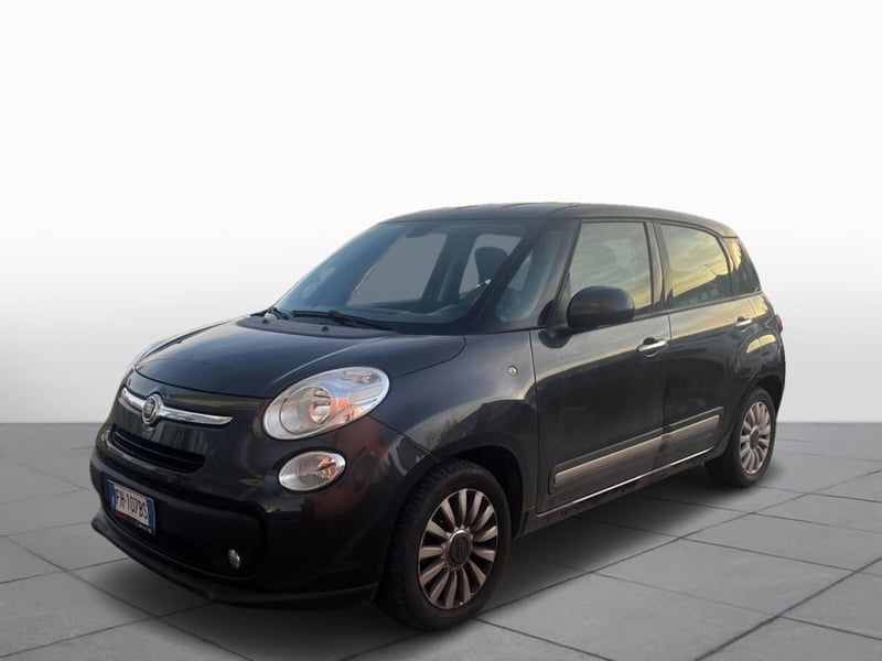 Fiat 500L 1.3 Multijet 95 CV Lounge