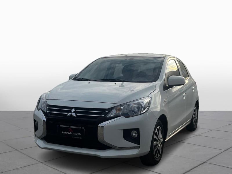 Mitsubishi Space Star 1.2 Invite