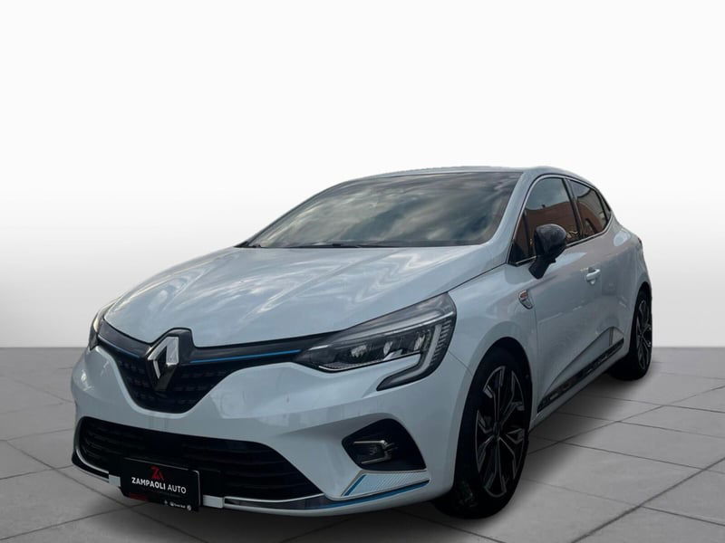 Renault Clio TCe 90 CV 5 porte Zen